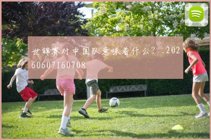 世锦赛对中国队意味着什么?_20260607160708